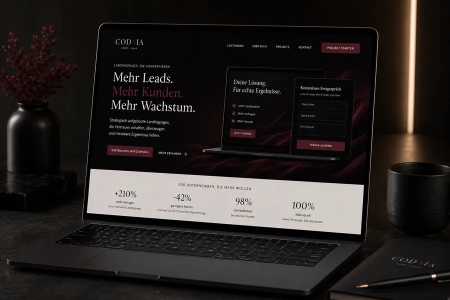 Landingpages
